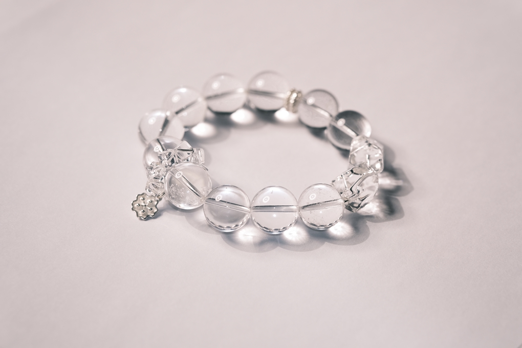 为什么选择擎量文化DIY原创设计手串