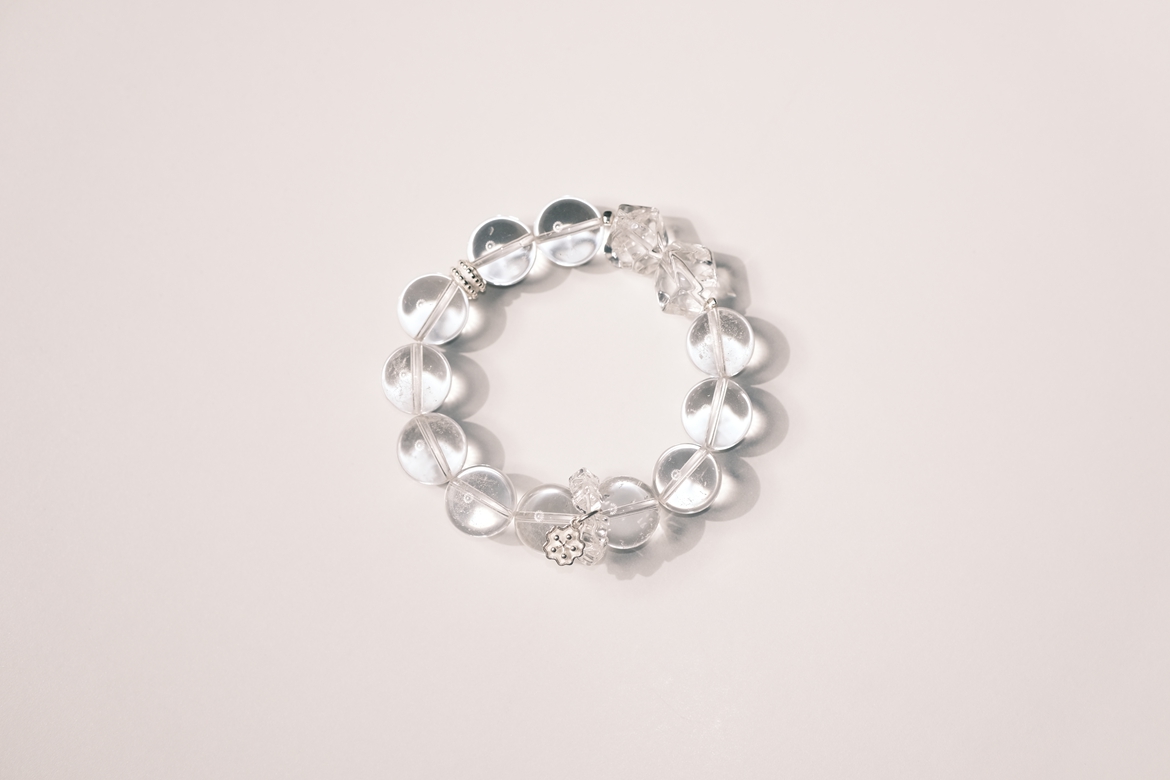 擎量文化：DIY 原创手串领域的明珠